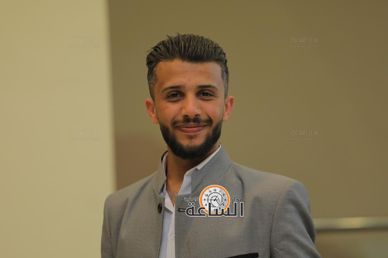 Madar Al-Saa Images 0.12746766228795892