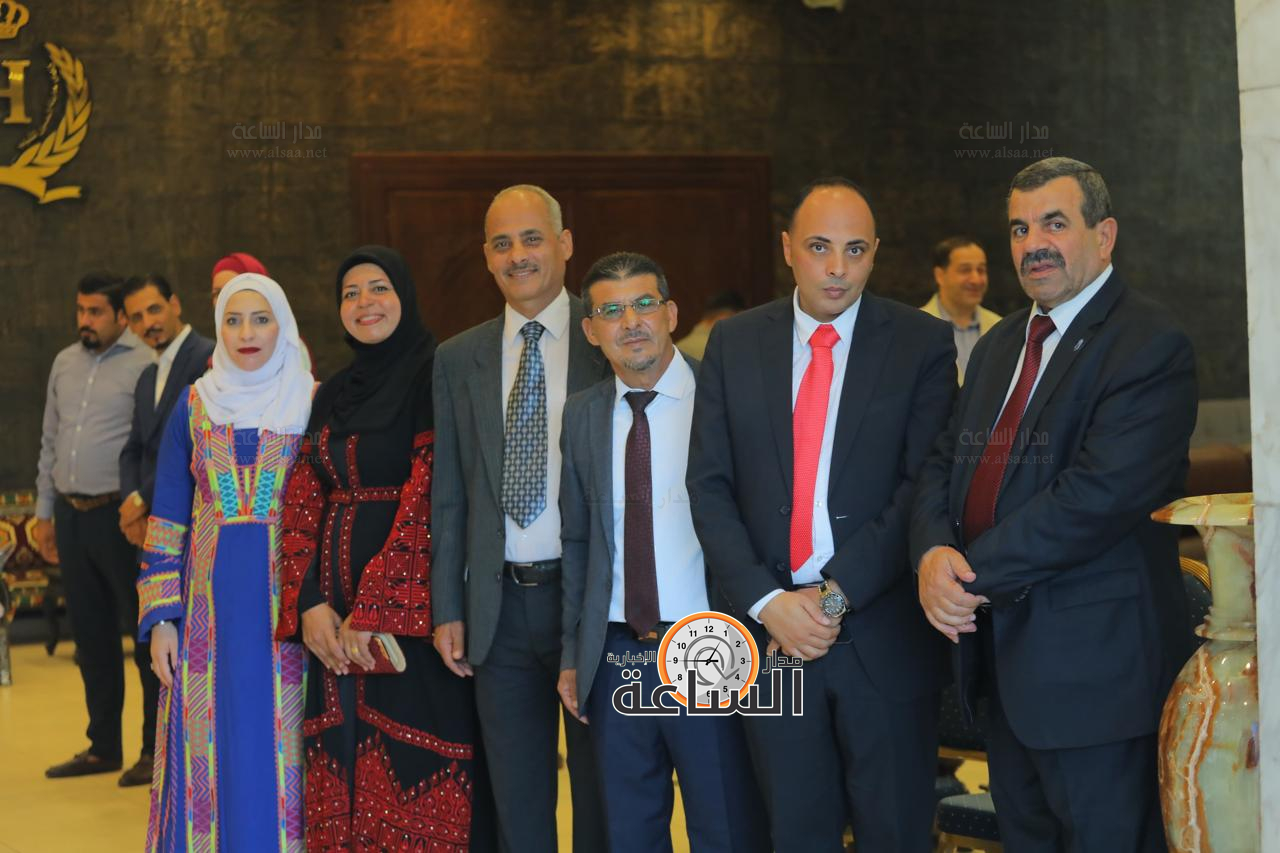 Madar Al-Saa Images 0.9292269890871838