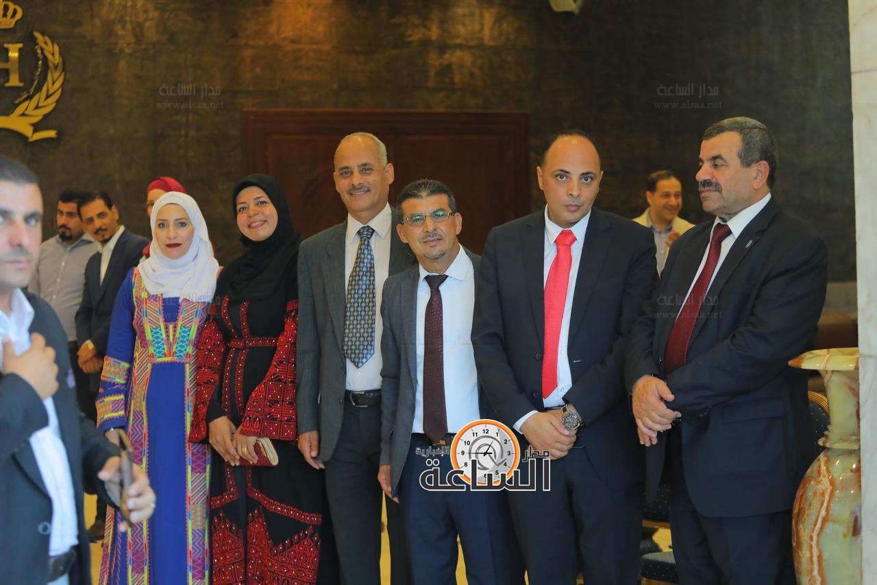 Madar Al-Saa Images 0.015296254411801824