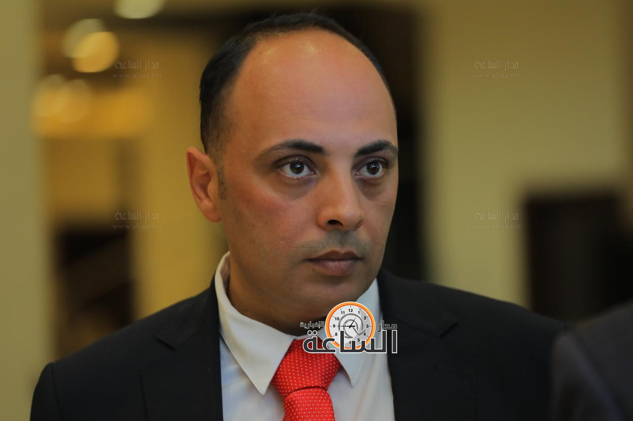 Madar Al-Saa Images 0.06734961380100413