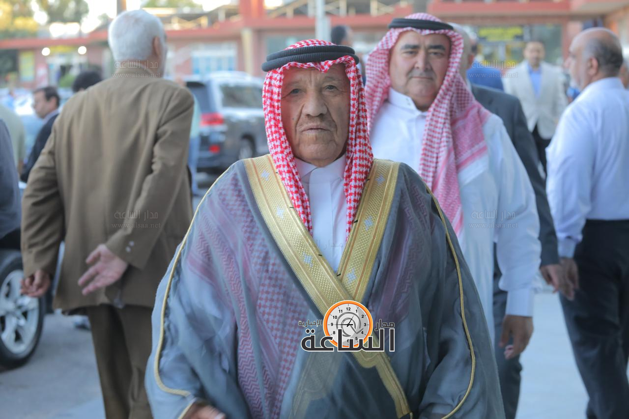 Madar Al-Saa Images 0.3251368092832123