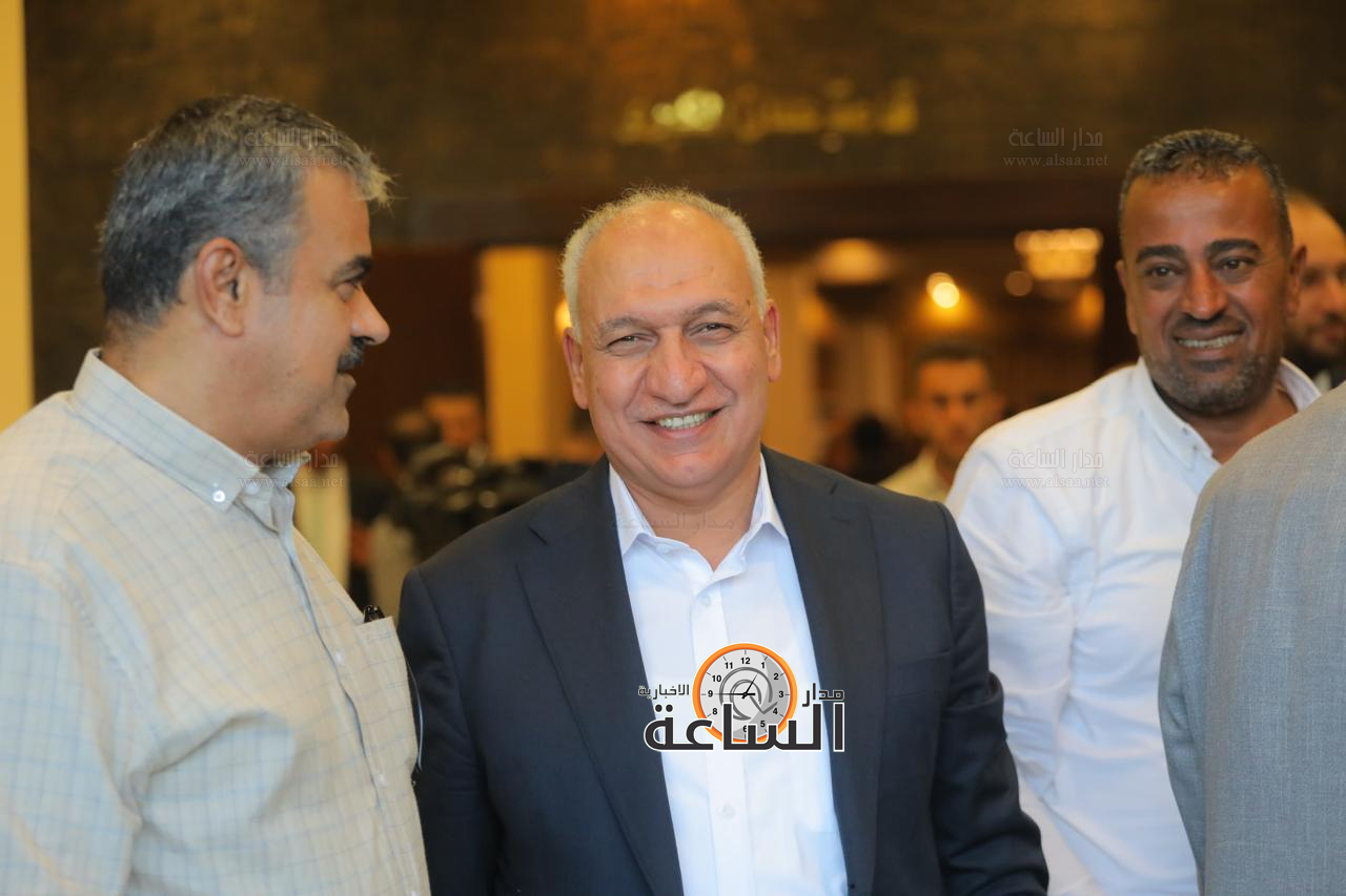 Madar Al-Saa Images 0.19370513211190987