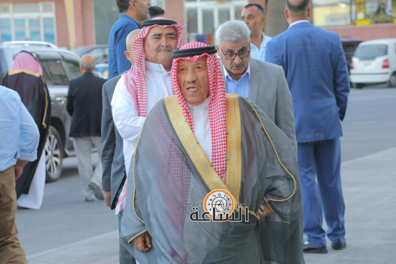 Madar Al-Saa Images 0.12851845626011893