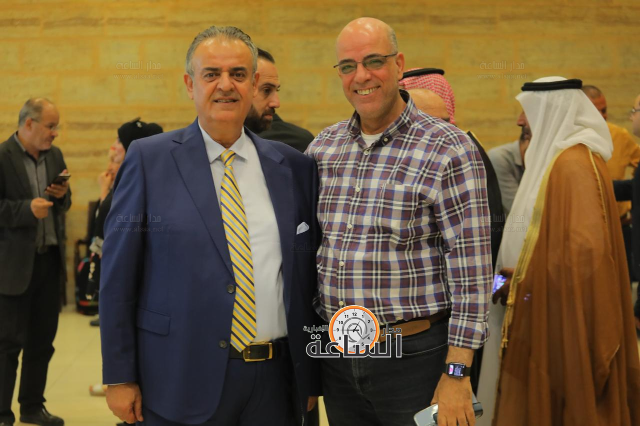 Madar Al-Saa Images 0.5975703189595845