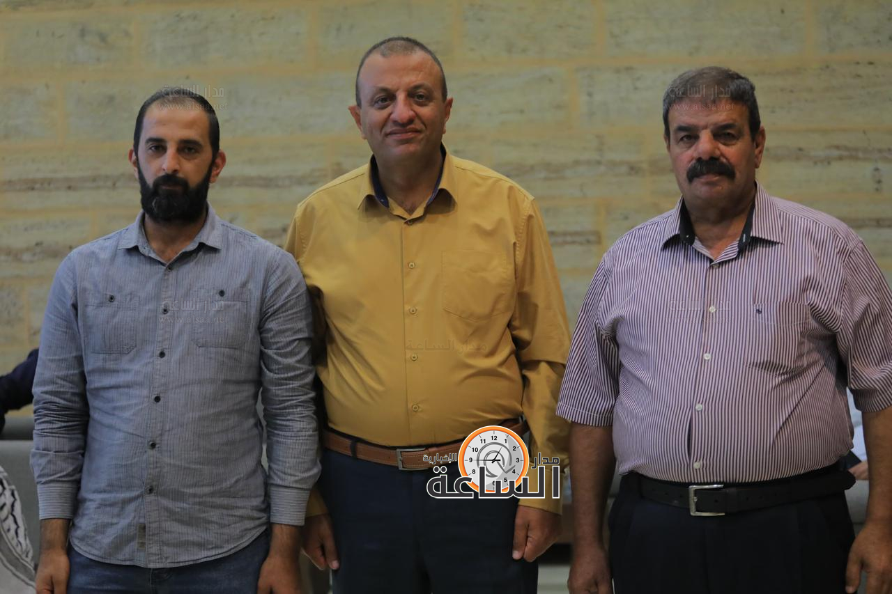 Madar Al-Saa Images 0.9314838531090575