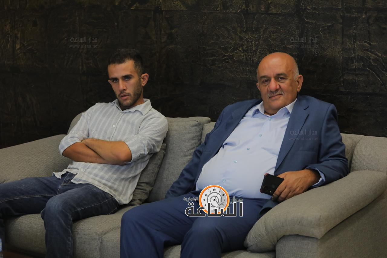 Madar Al-Saa Images 0.44512089240291597