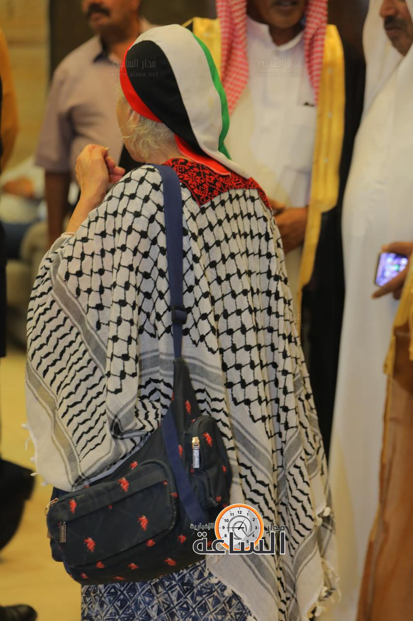 Madar Al-Saa Images 0.9090982212474785