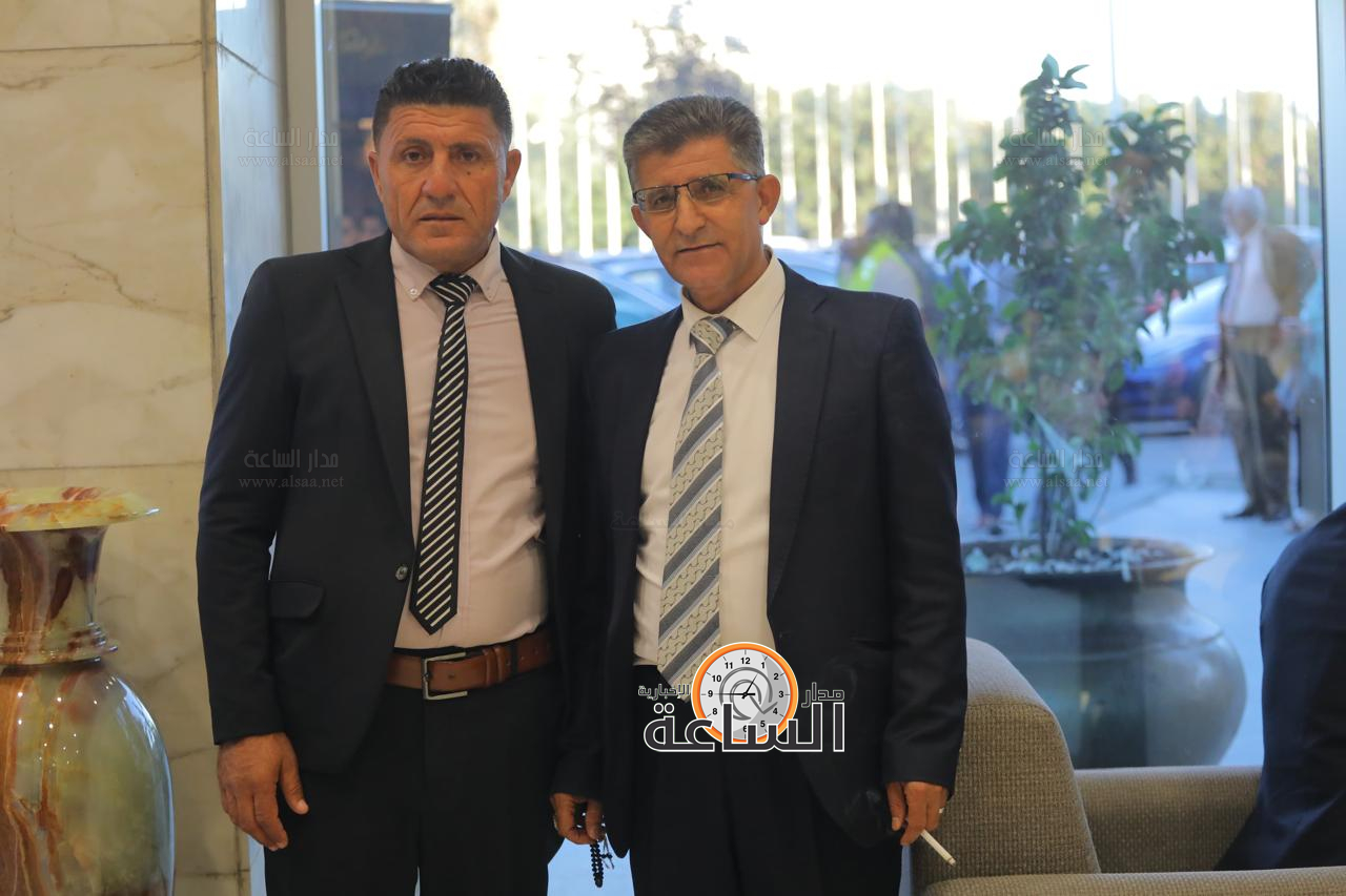 Madar Al-Saa Images 0.7591955881354404