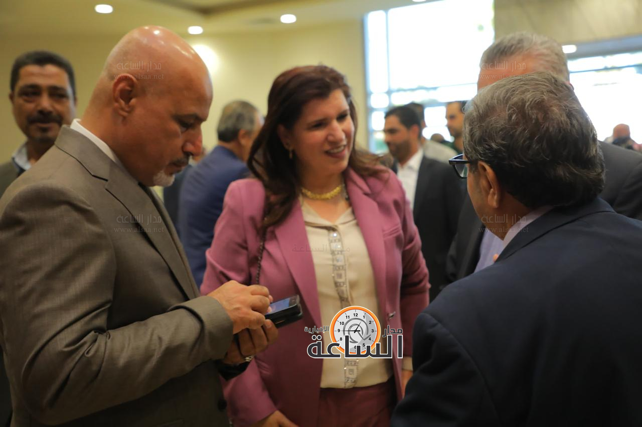 Madar Al-Saa Images 0.16752699038520769