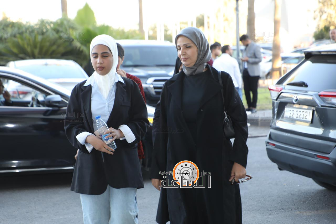 Madar Al-Saa Images 0.5425974682822183