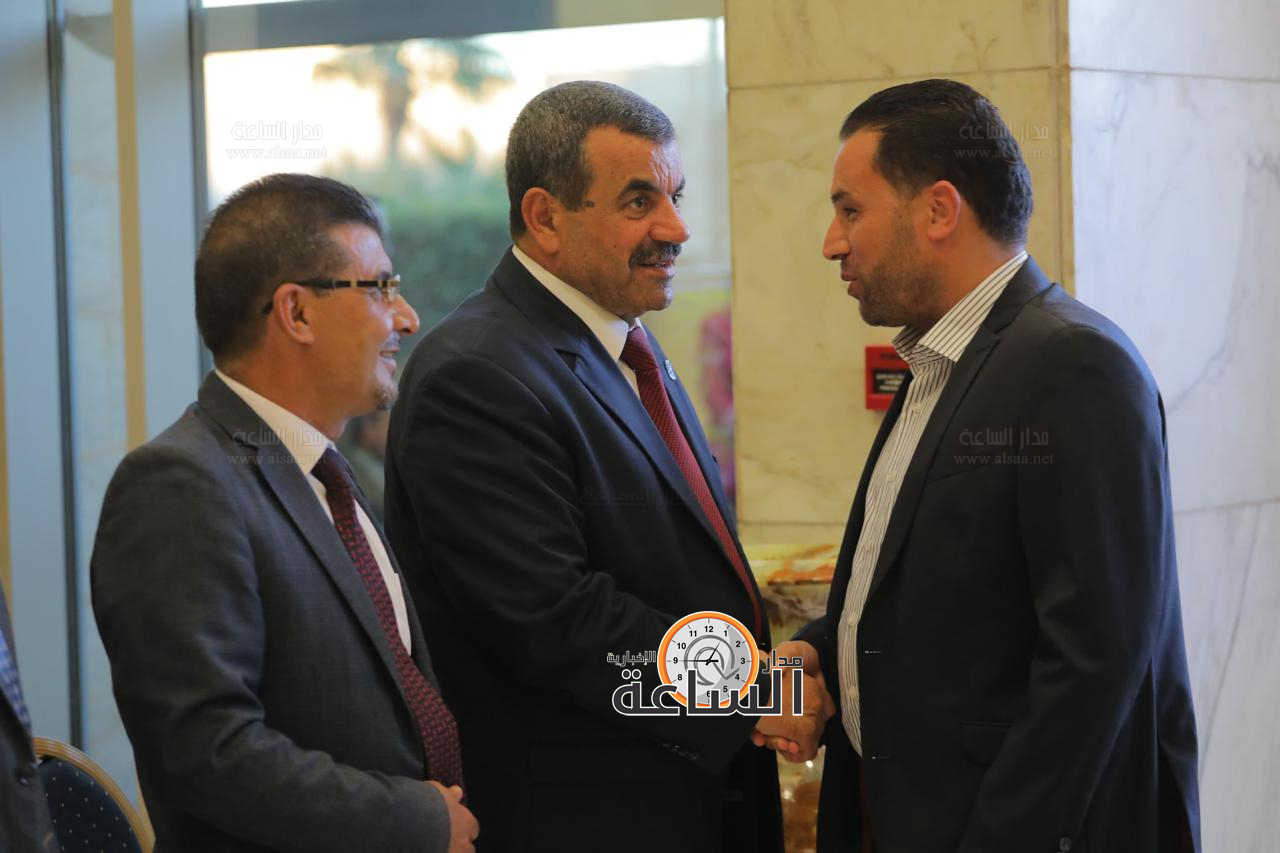 Madar Al-Saa Images 0.21755361260139794