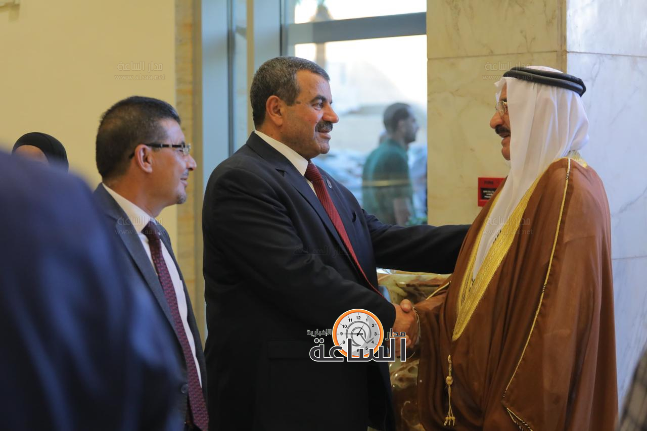 Madar Al-Saa Images 0.3375833132114032