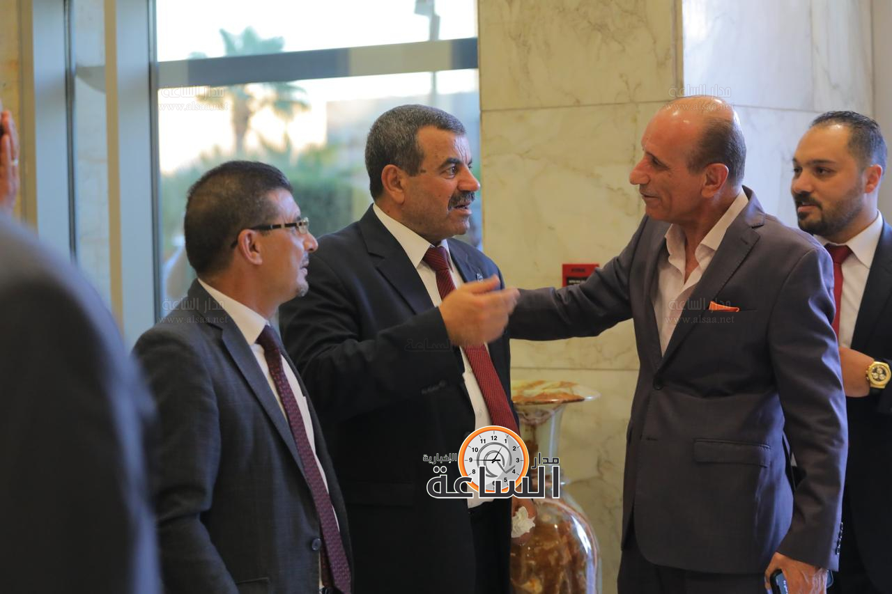 Madar Al-Saa Images 0.9945768233501144