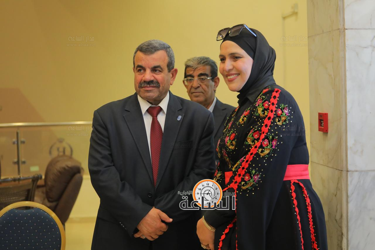 Madar Al-Saa Images 0.14496473805441457