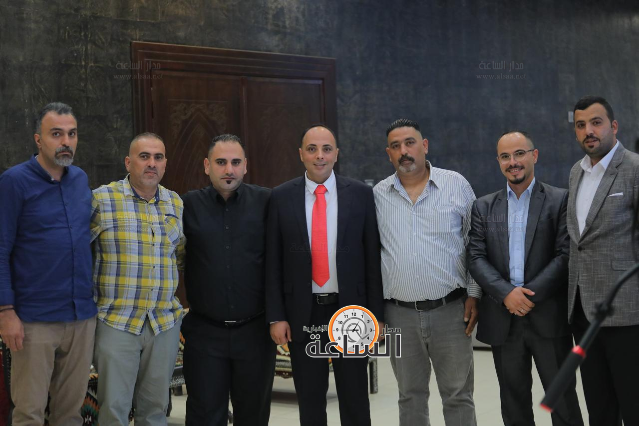 Madar Al-Saa Images 0.7016670014915096