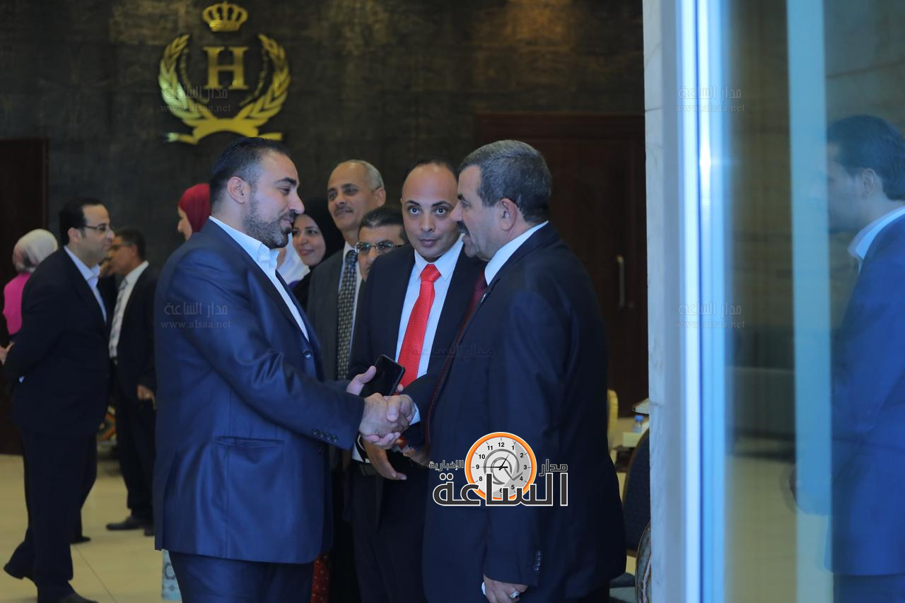 Madar Al-Saa Images 0.01905126497907106