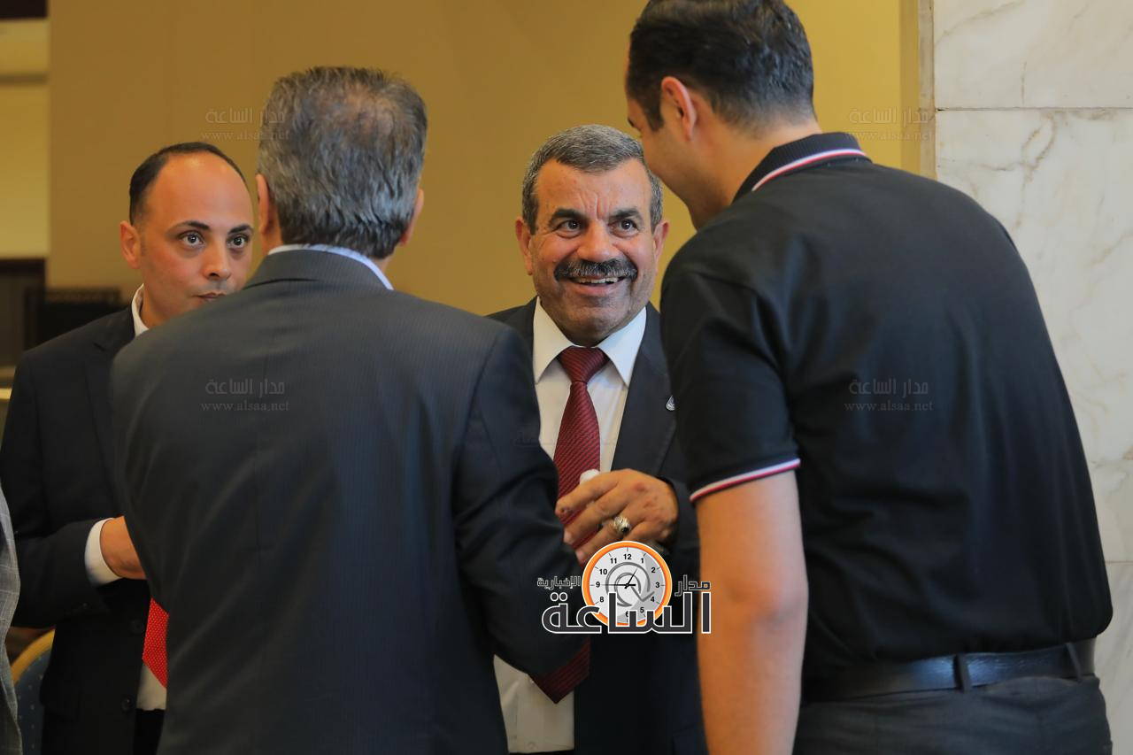 Madar Al-Saa Images 0.594478105706171