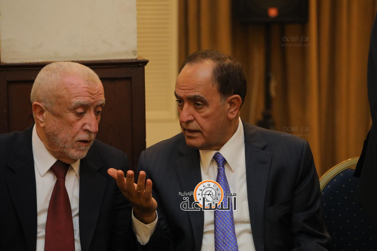 Madar Al-Saa Images 0.7743009194511488