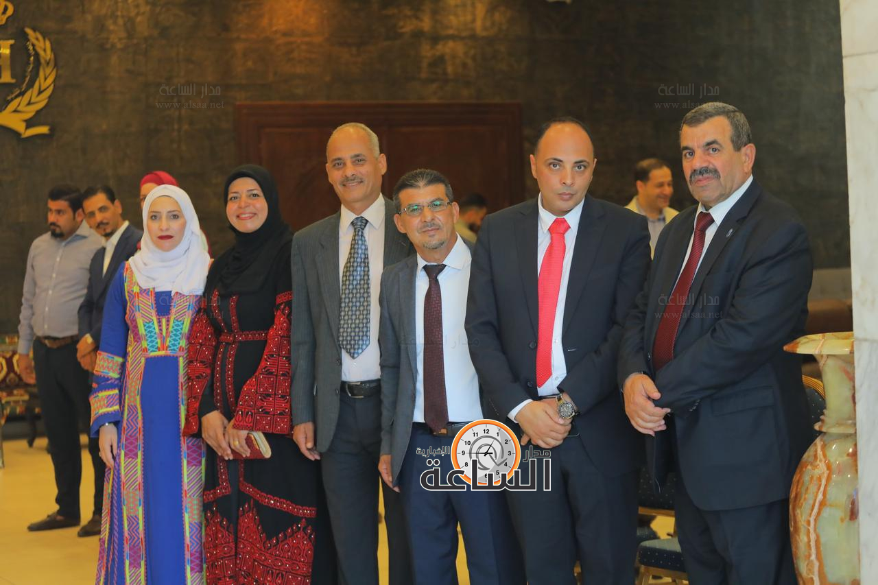 Madar Al-Saa Images 0.6045600188898281