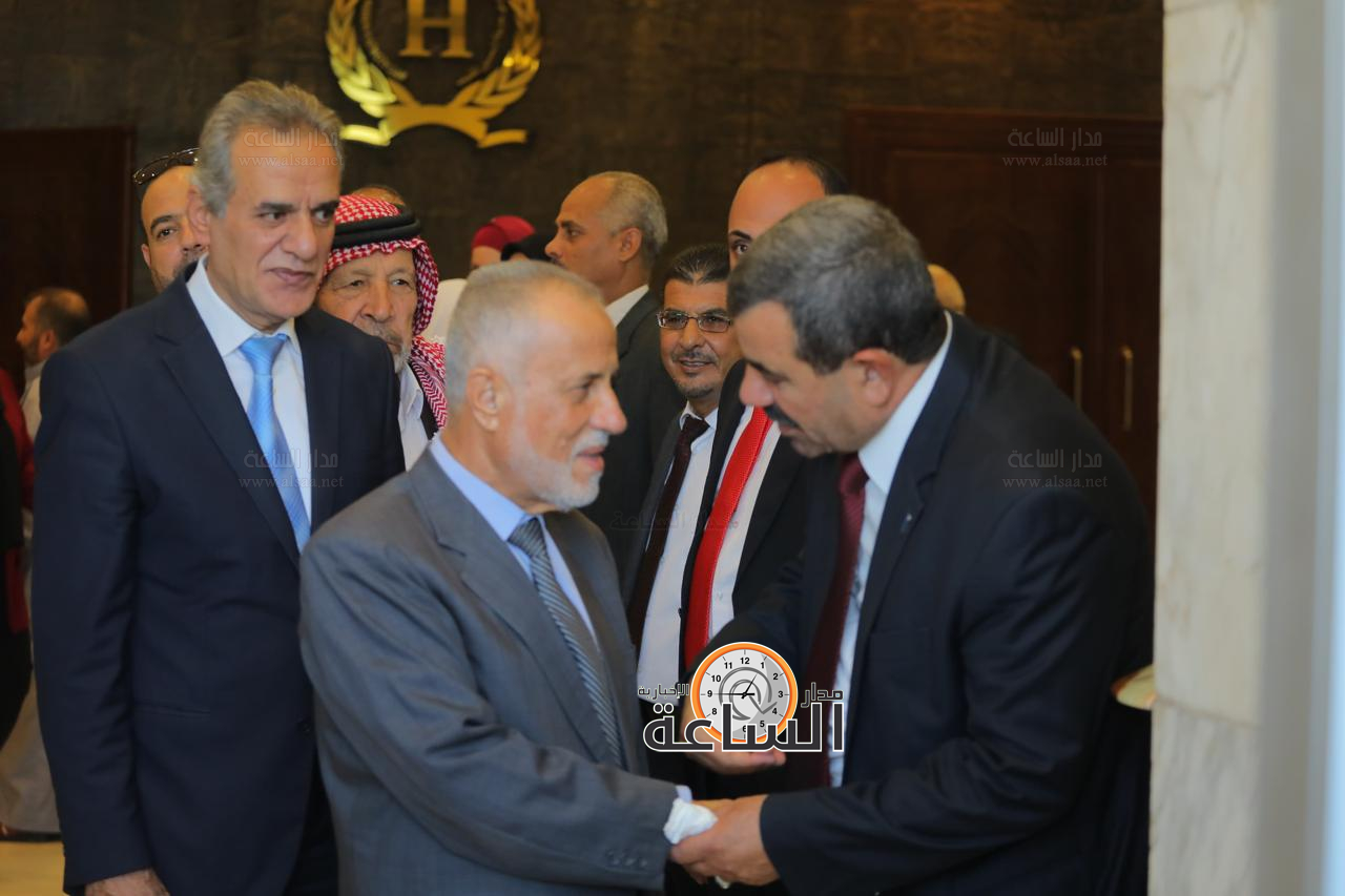 Madar Al-Saa Images 0.27777396335417204