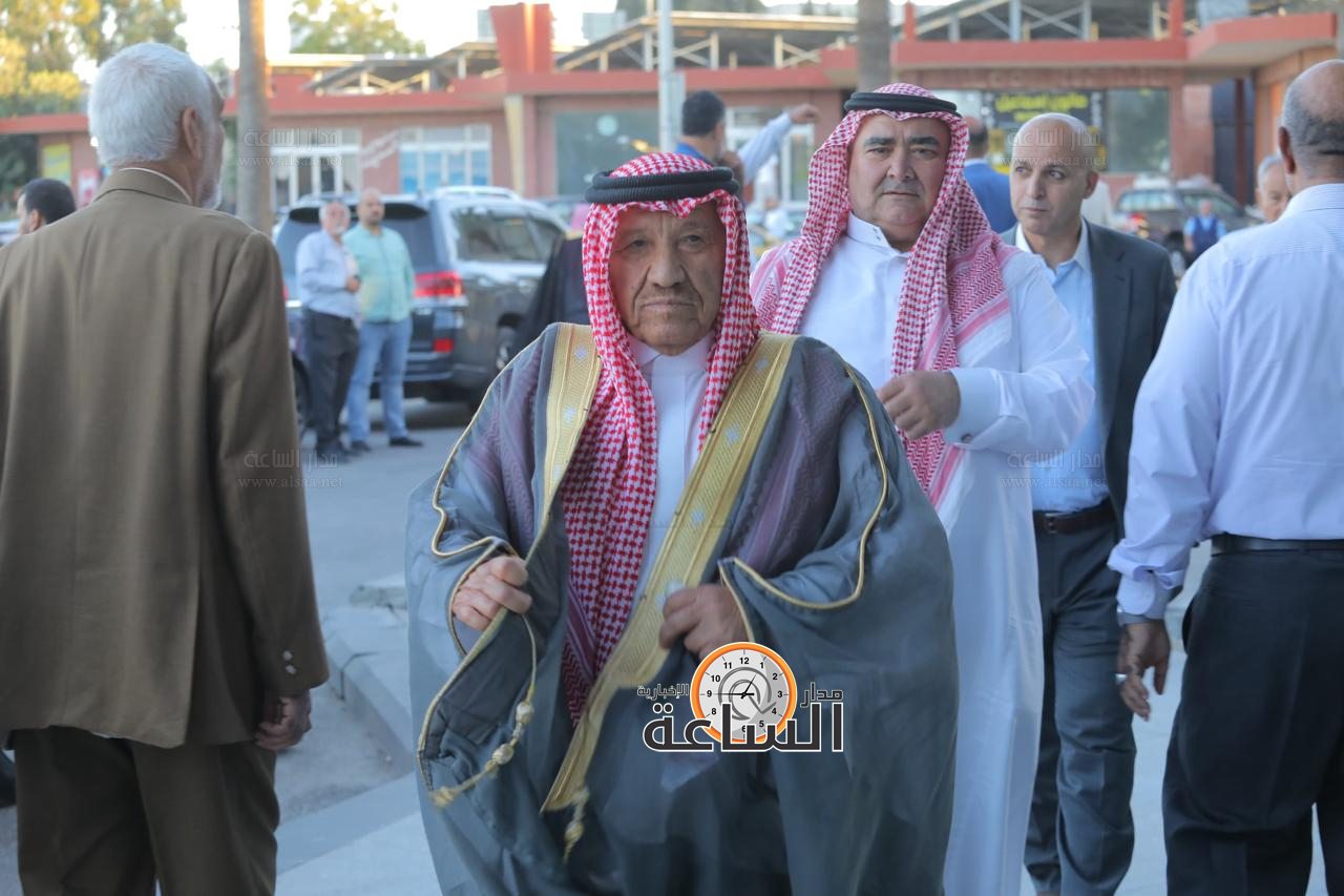 Madar Al-Saa Images 0.27216795317810494