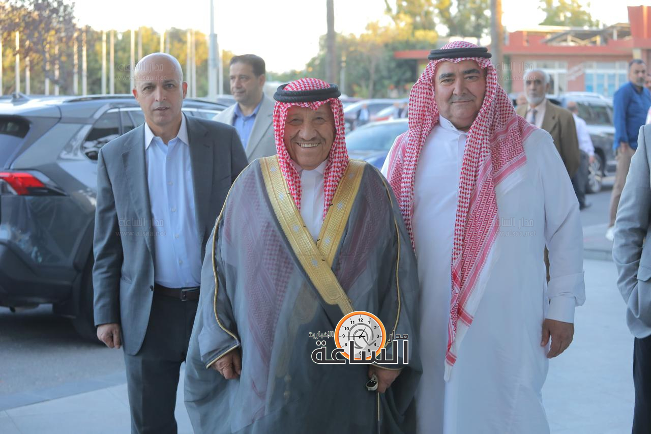 Madar Al-Saa Images 0.9993426156897107