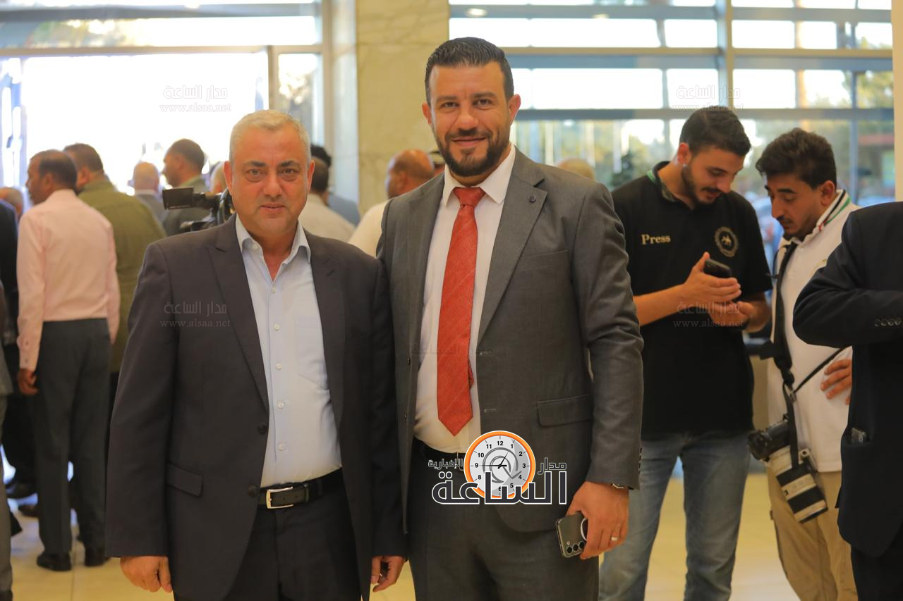 Madar Al-Saa Images 0.6996330182088968