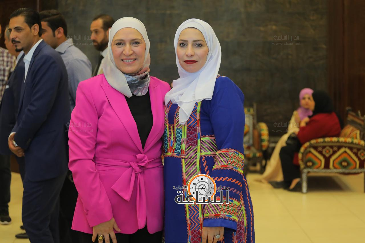 Madar Al-Saa Images 0.16376689192913152