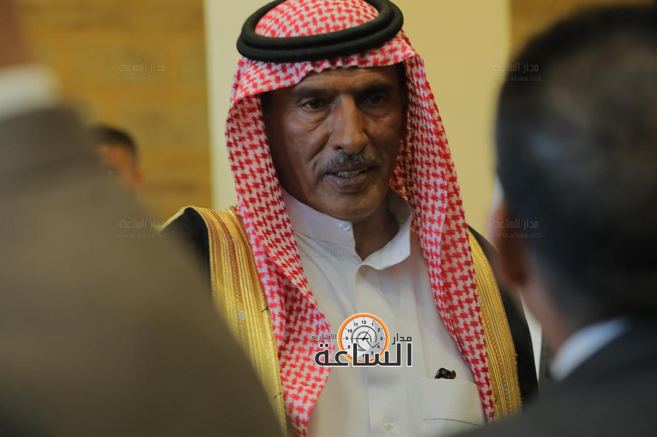 Madar Al-Saa Images 0.29839908614740485