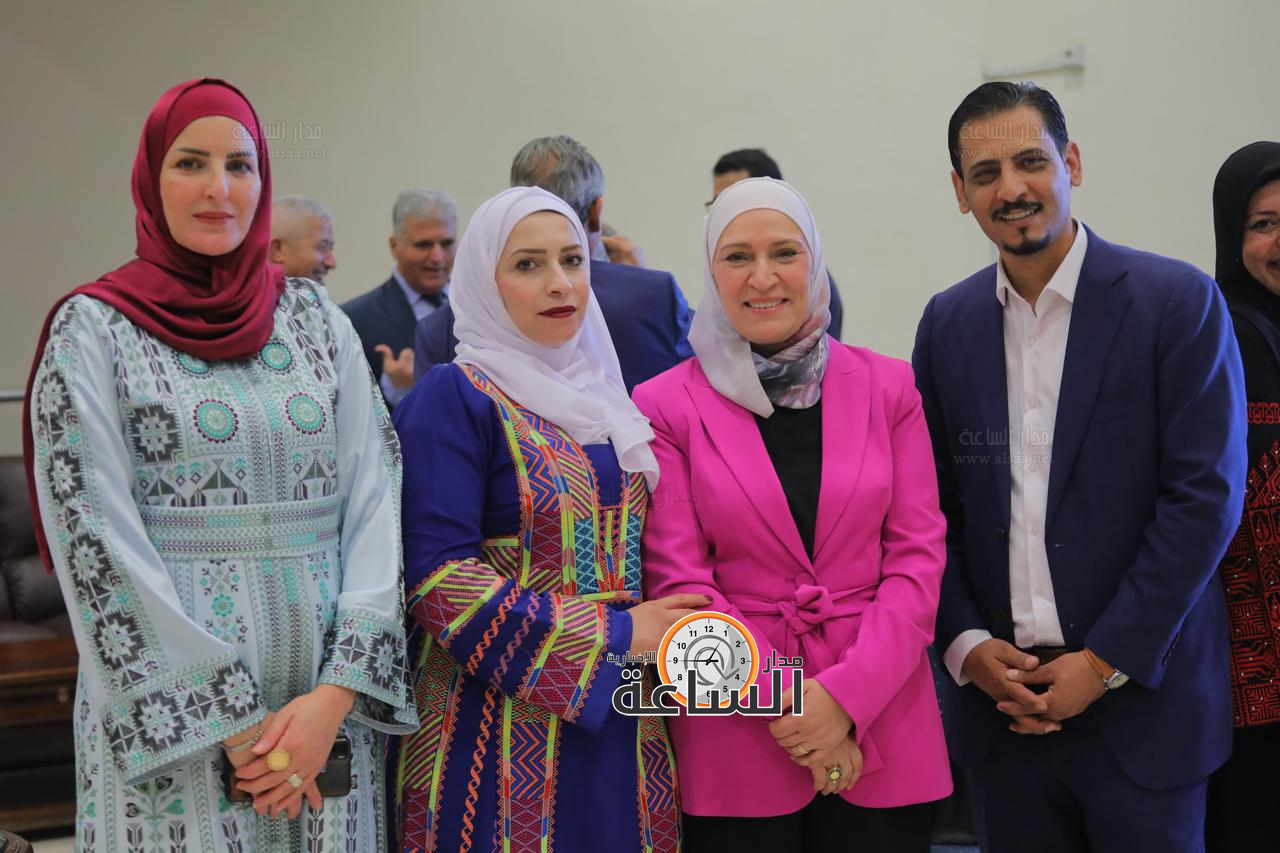 Madar Al-Saa Images 0.3660517504758025