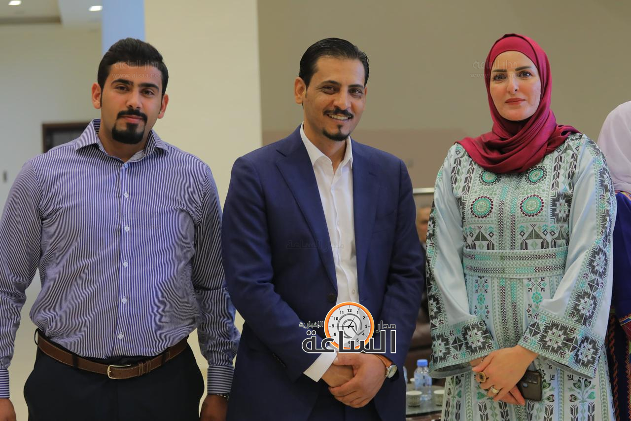 Madar Al-Saa Images 0.5127468217235454