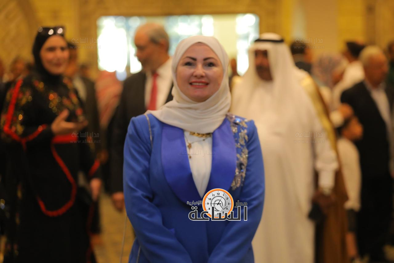 Madar Al-Saa Images 0.9229708916270398