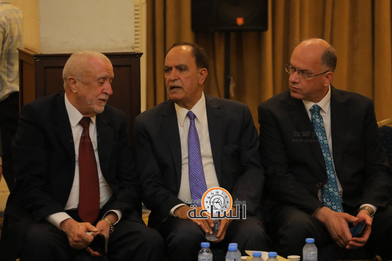 Madar Al-Saa Images 0.37804981477693067