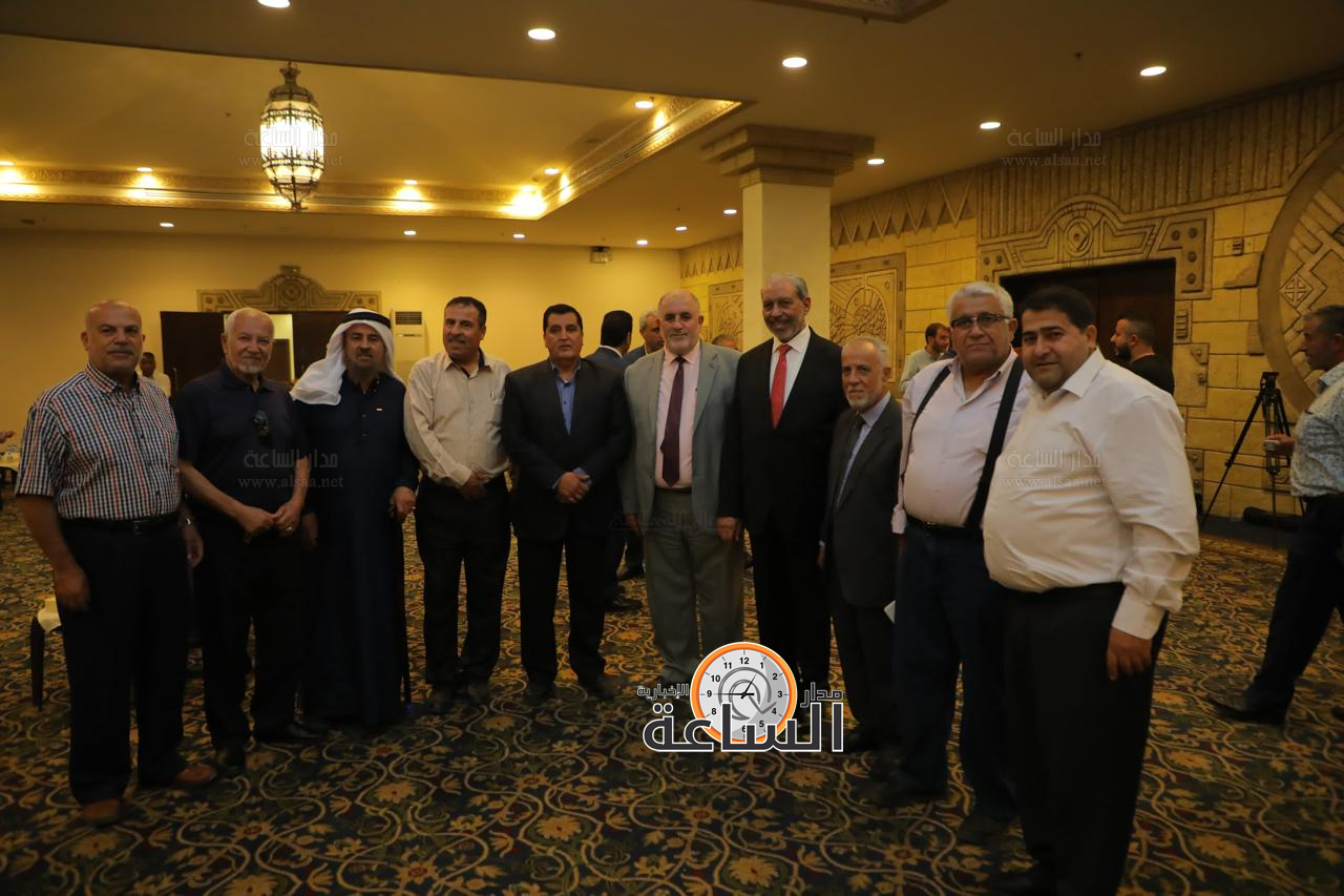 Madar Al-Saa Images 0.7343981178861534