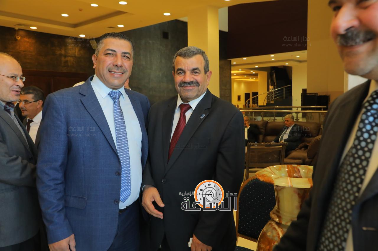 Madar Al-Saa Images 0.7766876465730963