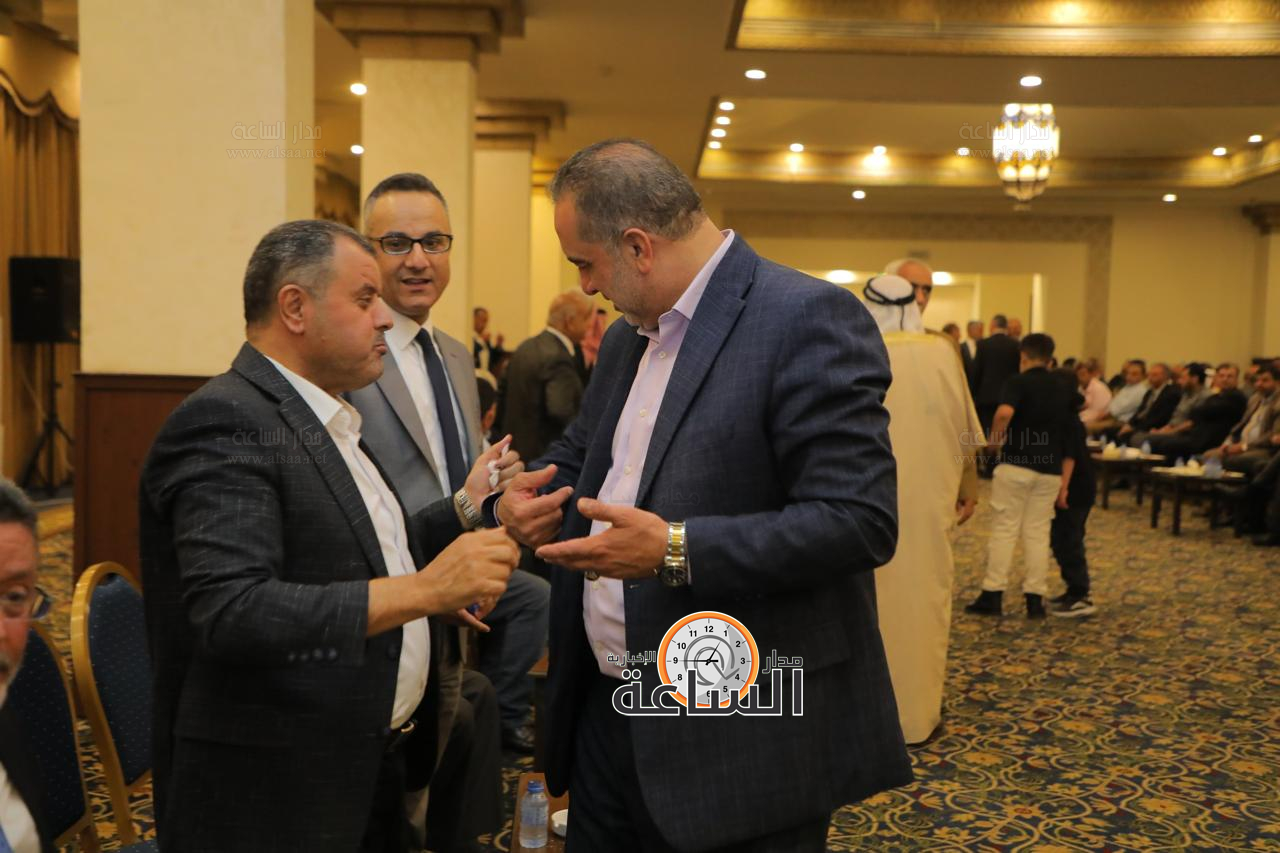 Madar Al-Saa Images 0.9925636921212901