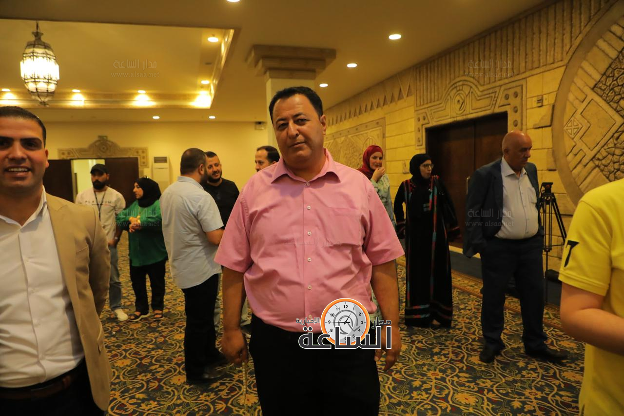 Madar Al-Saa Images 0.5272483477868066