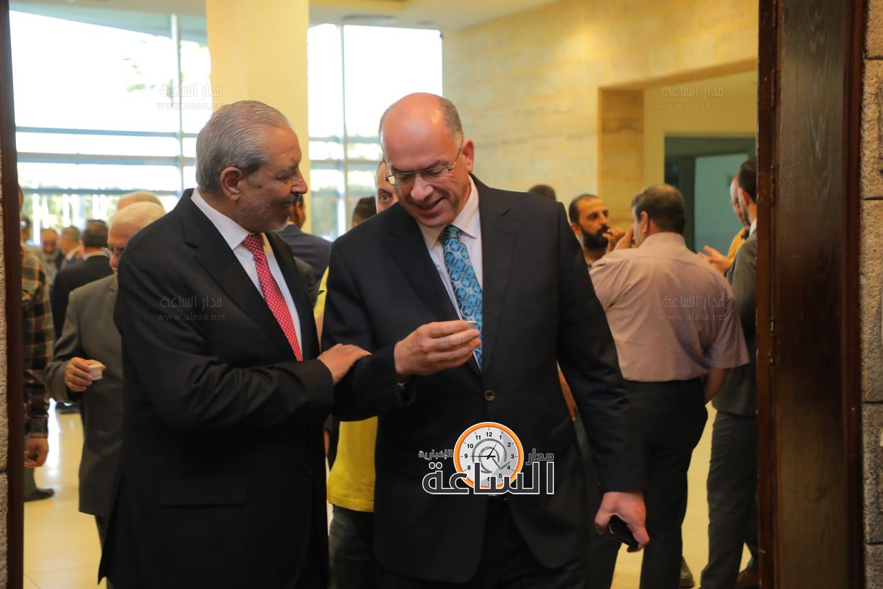 Madar Al-Saa Images 0.09607488425597577