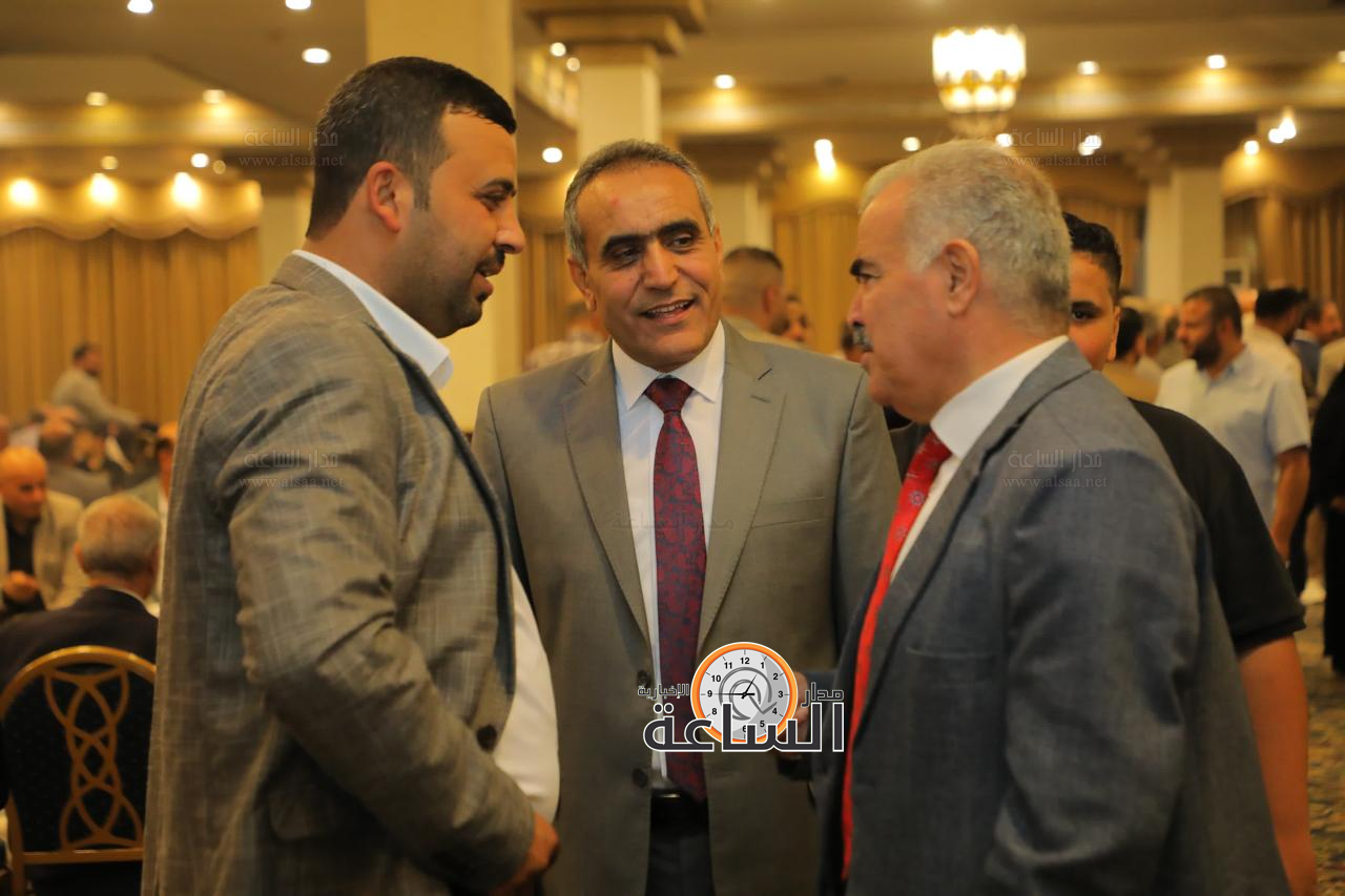 Madar Al-Saa Images 0.7967651862449361