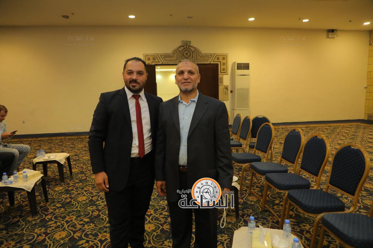 Madar Al-Saa Images 0.73388480194271