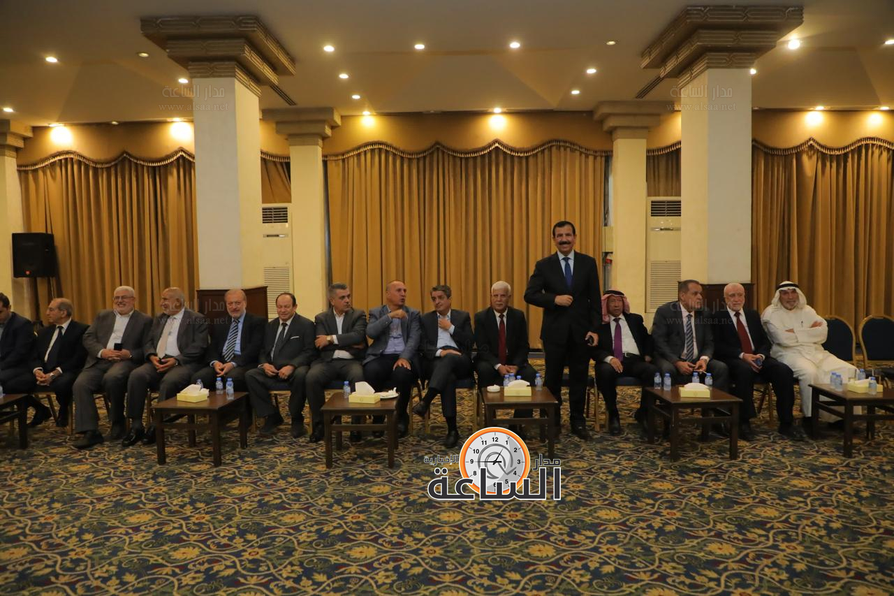 Madar Al-Saa Images 0.6414711269339533