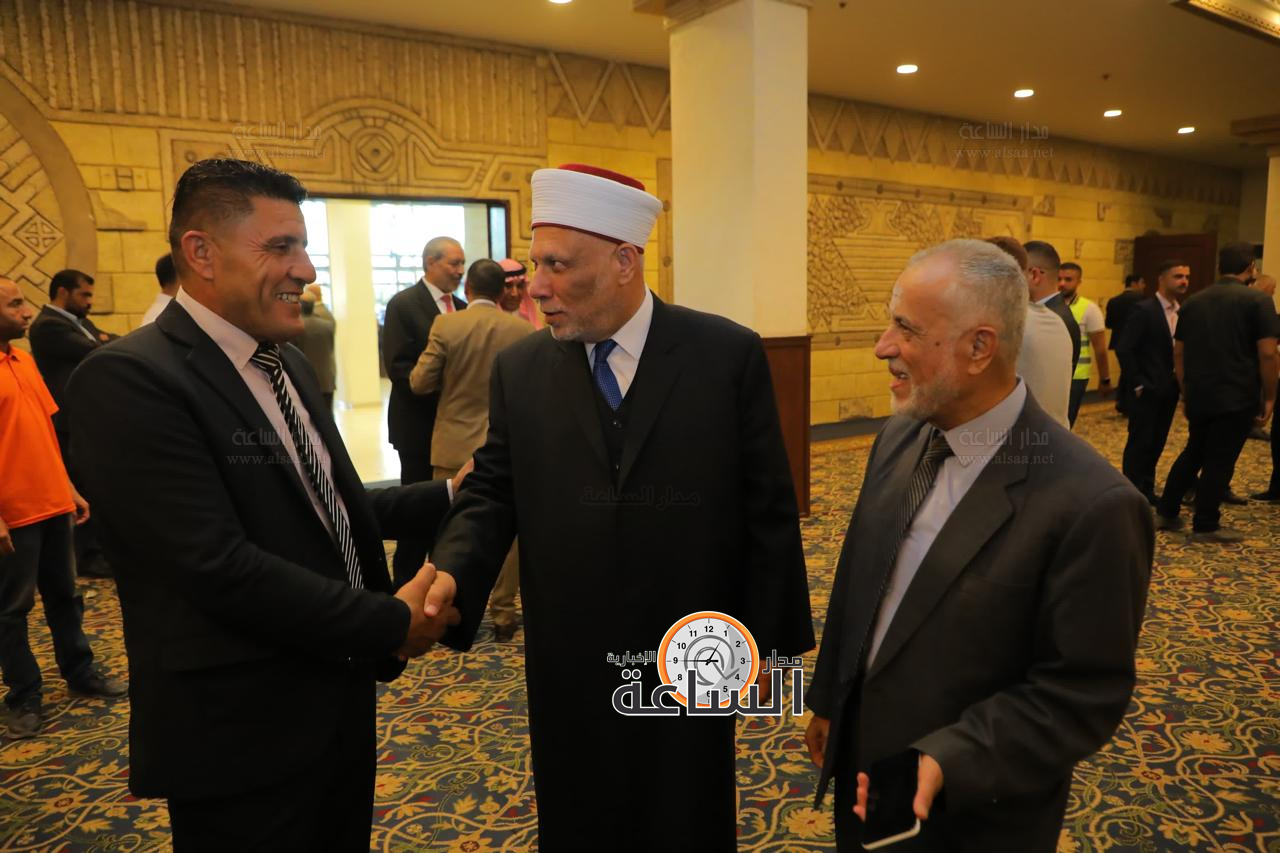 Madar Al-Saa Images 0.6190440822252903