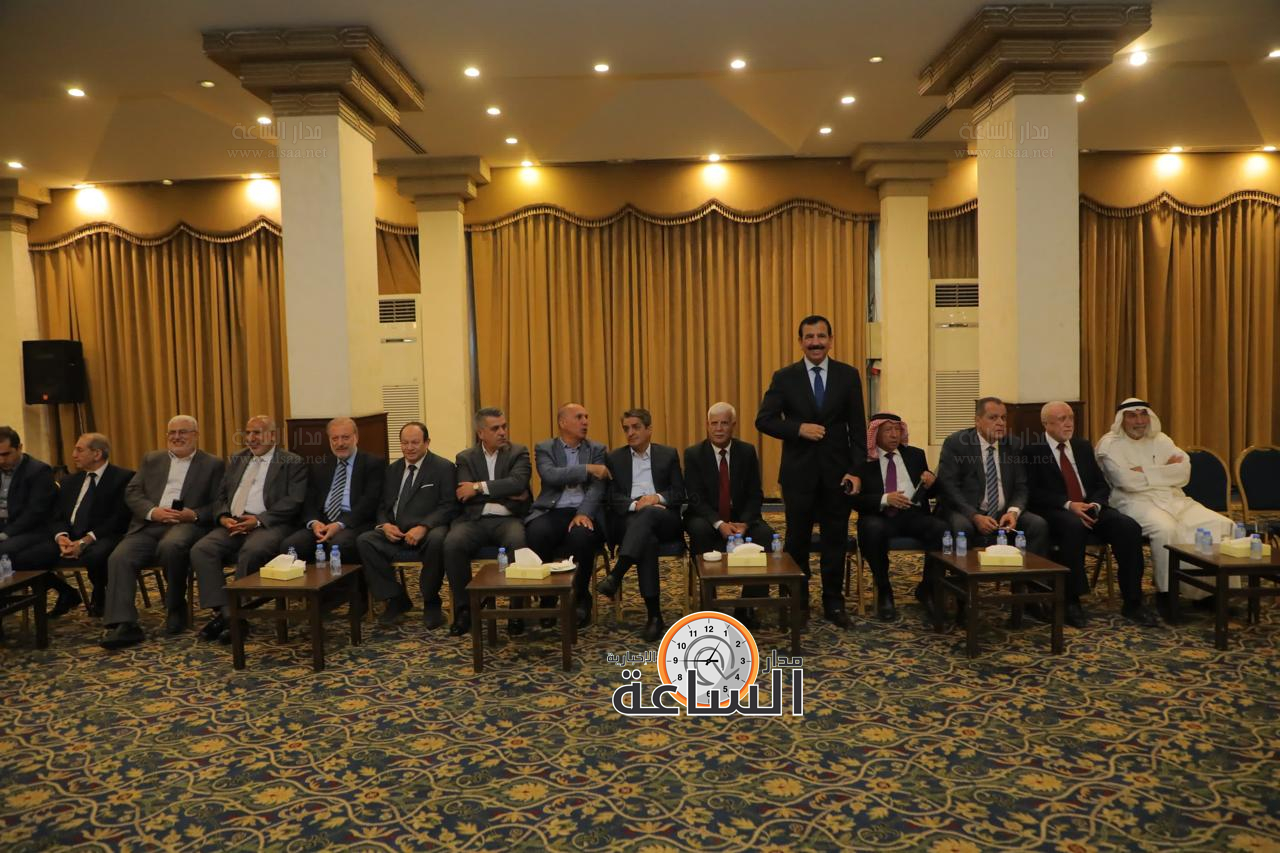 Madar Al-Saa Images 0.4035005476891238