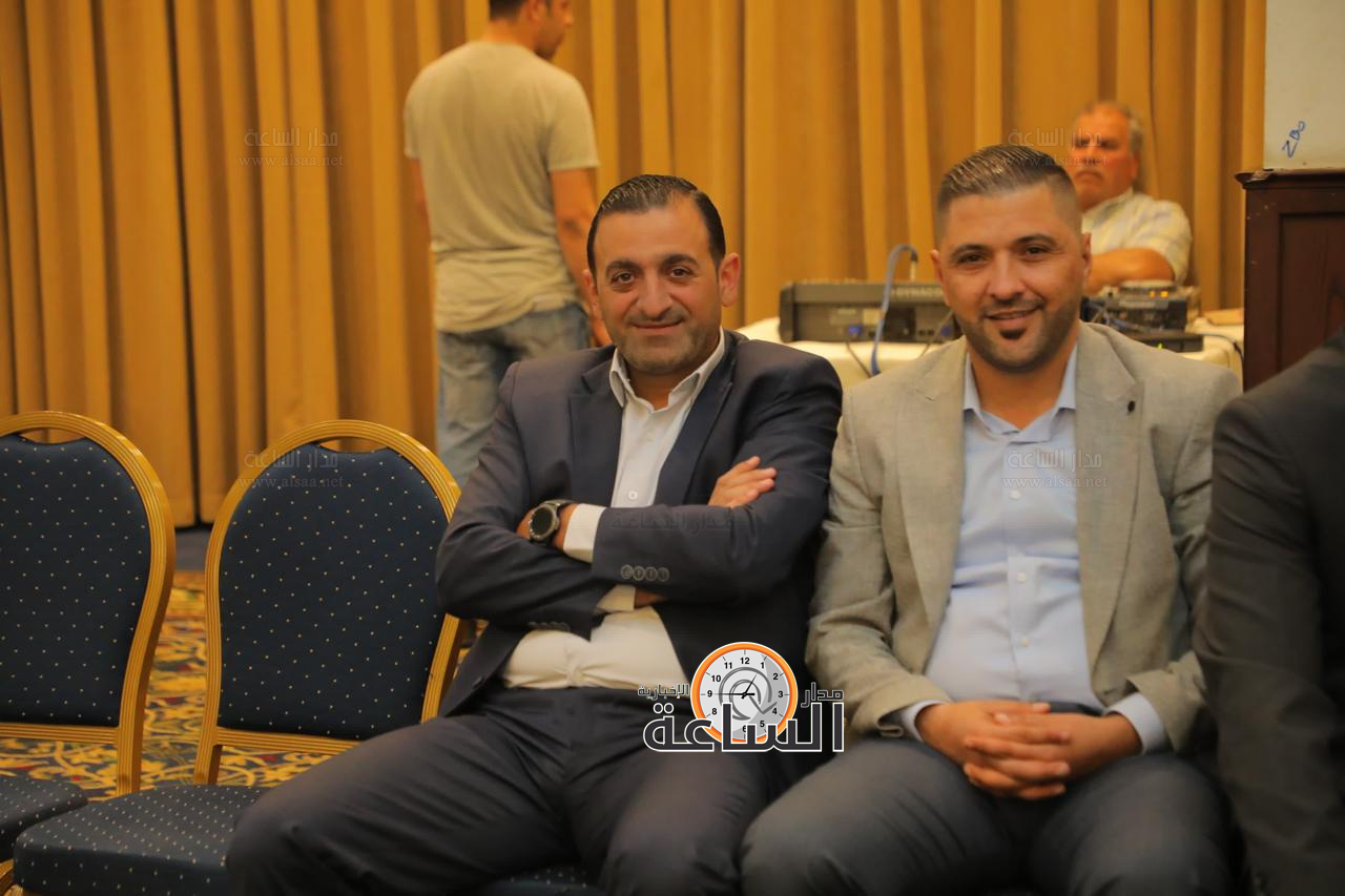 Madar Al-Saa Images 0.9561143366280116