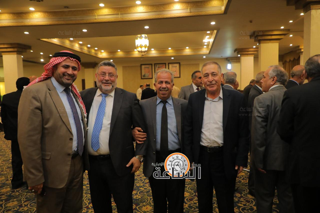 Madar Al-Saa Images 0.6248020636713221