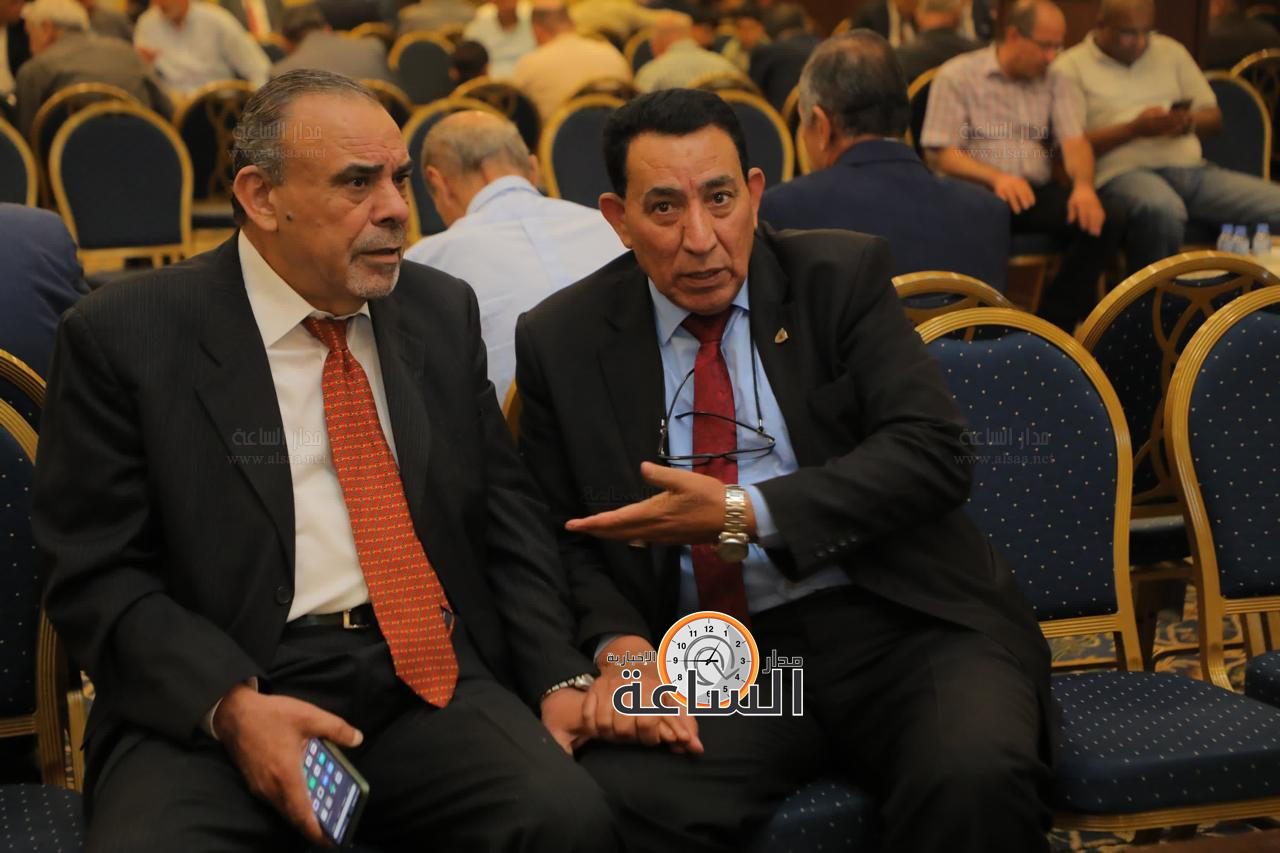 Madar Al-Saa Images 0.2891980773691001