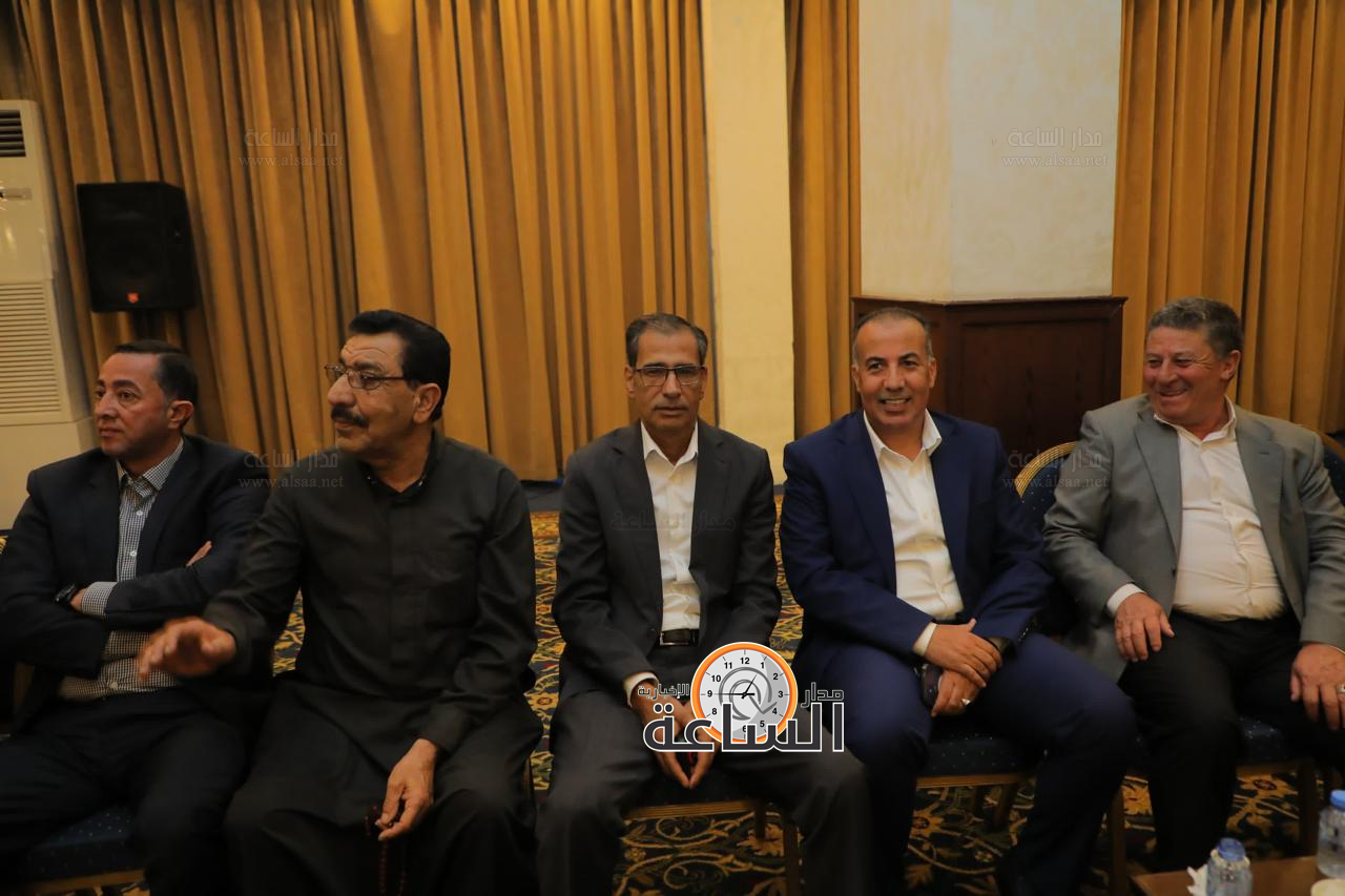 Madar Al-Saa Images 0.4213569936357253