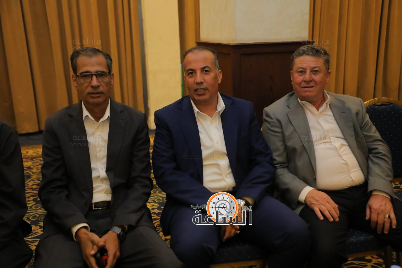 Madar Al-Saa Images 0.15383702997694226