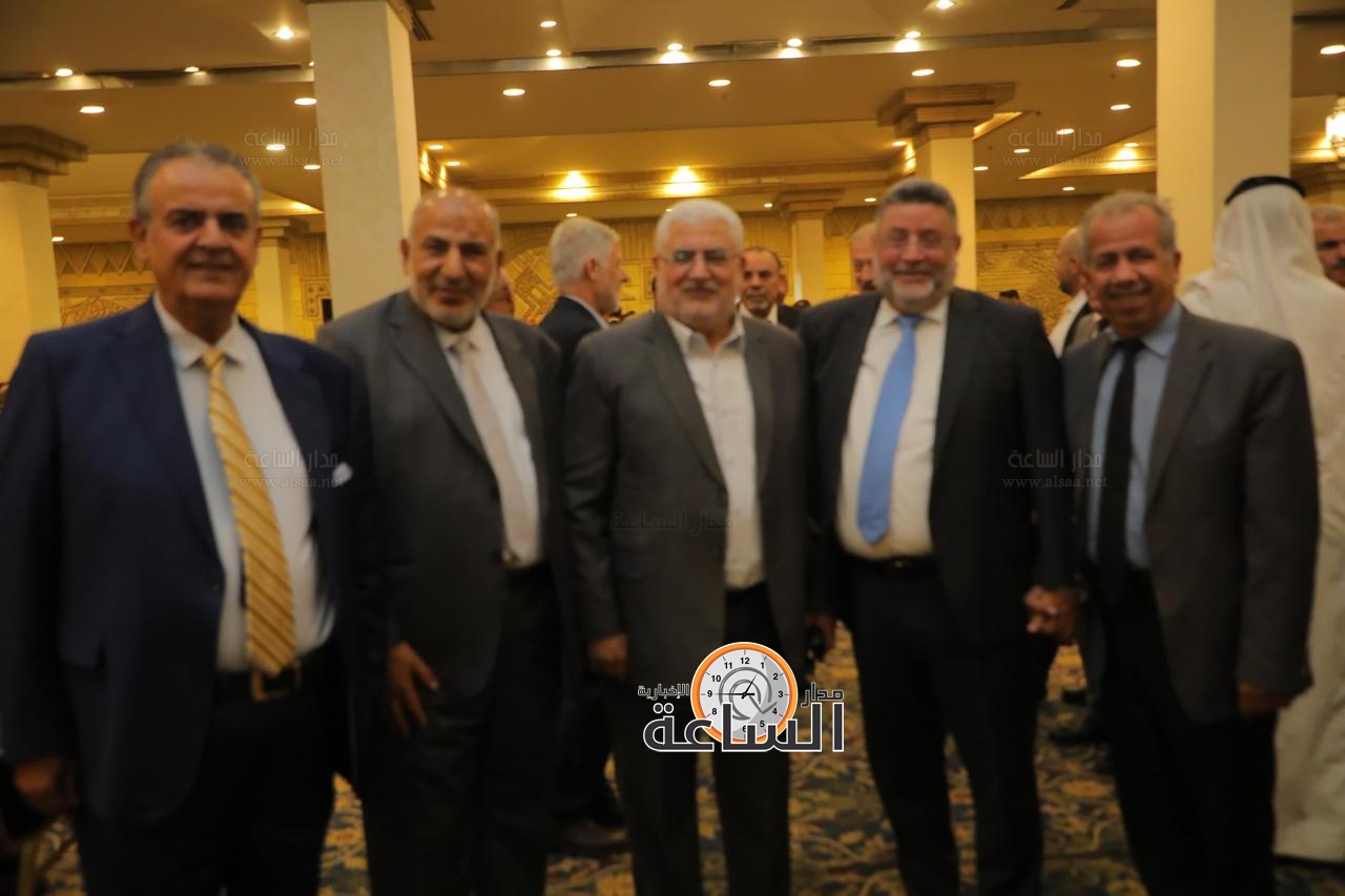 Madar Al-Saa Images 0.5440748885286859