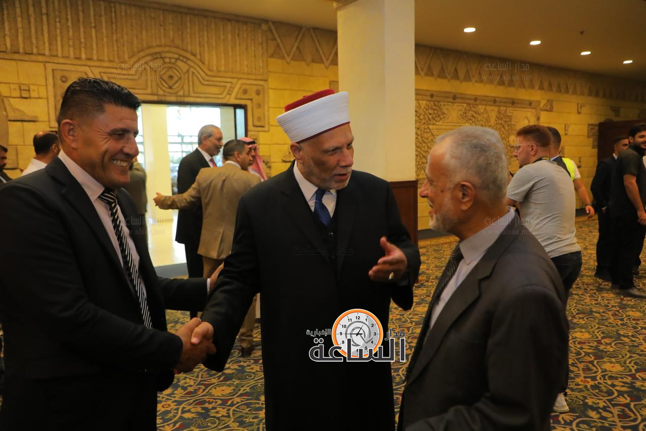 Madar Al-Saa Images 0.553957980884805